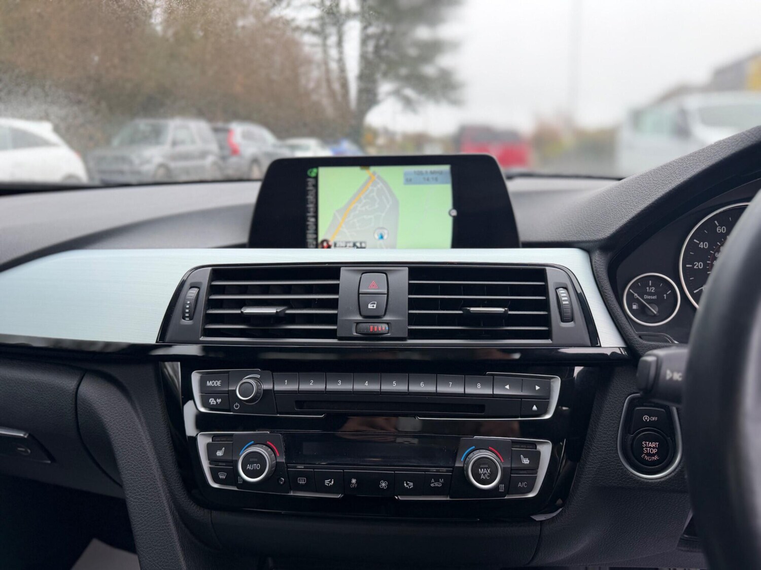 Used BMW 3 Series 2017 for sale - 78007384: Photo 30