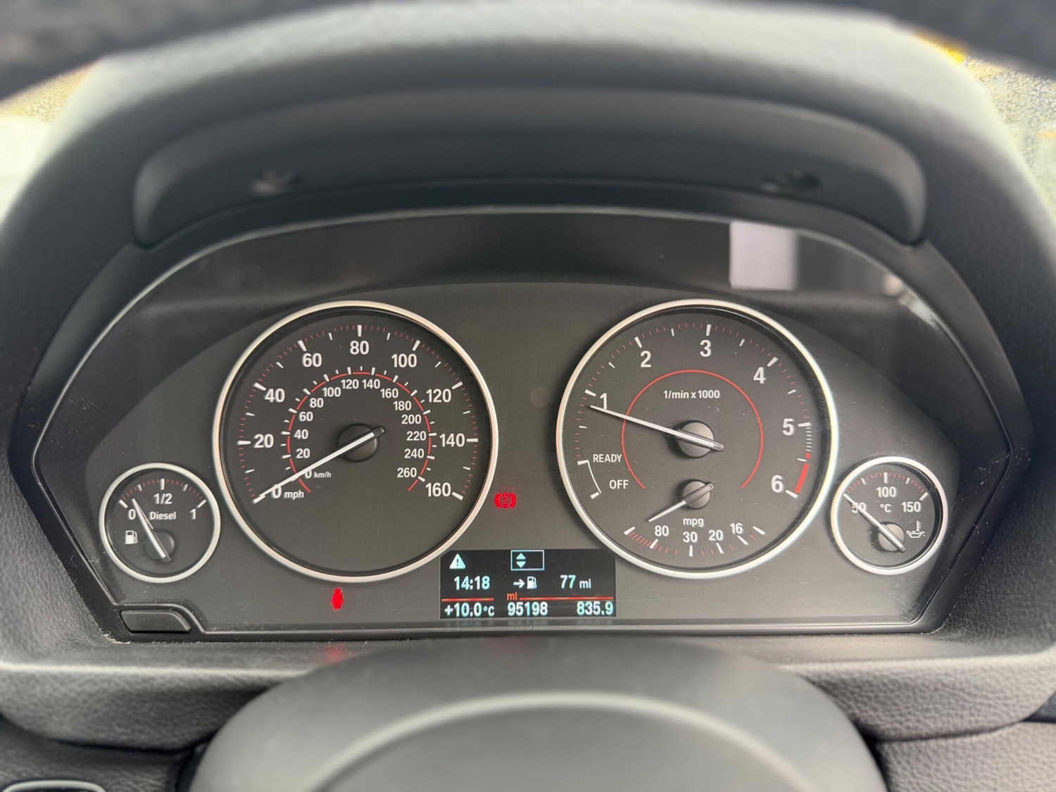 Used BMW 3 Series 2017 for sale - 78007384: Photo 35