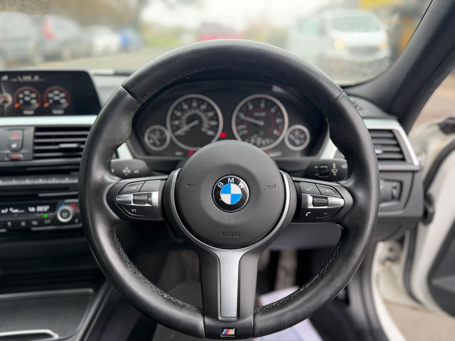 Used BMW 3 Series 2017 for sale - 78007384: Photo 36