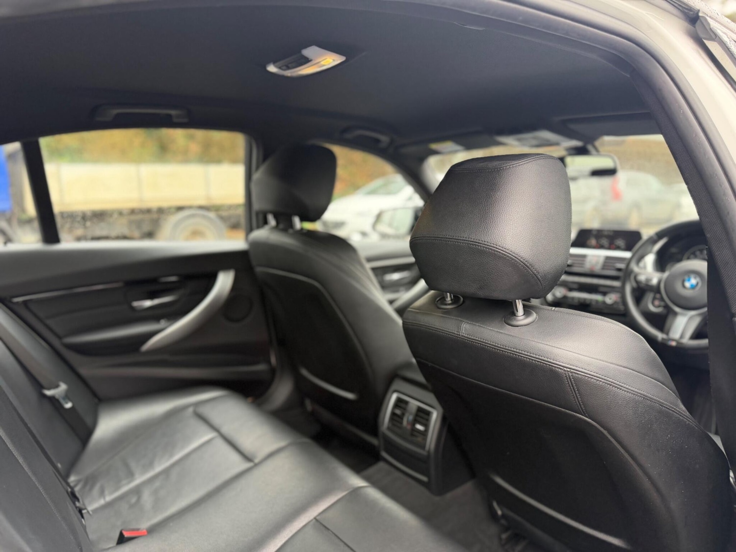 Used BMW 3 Series 2017 for sale - 78007384: Photo 43