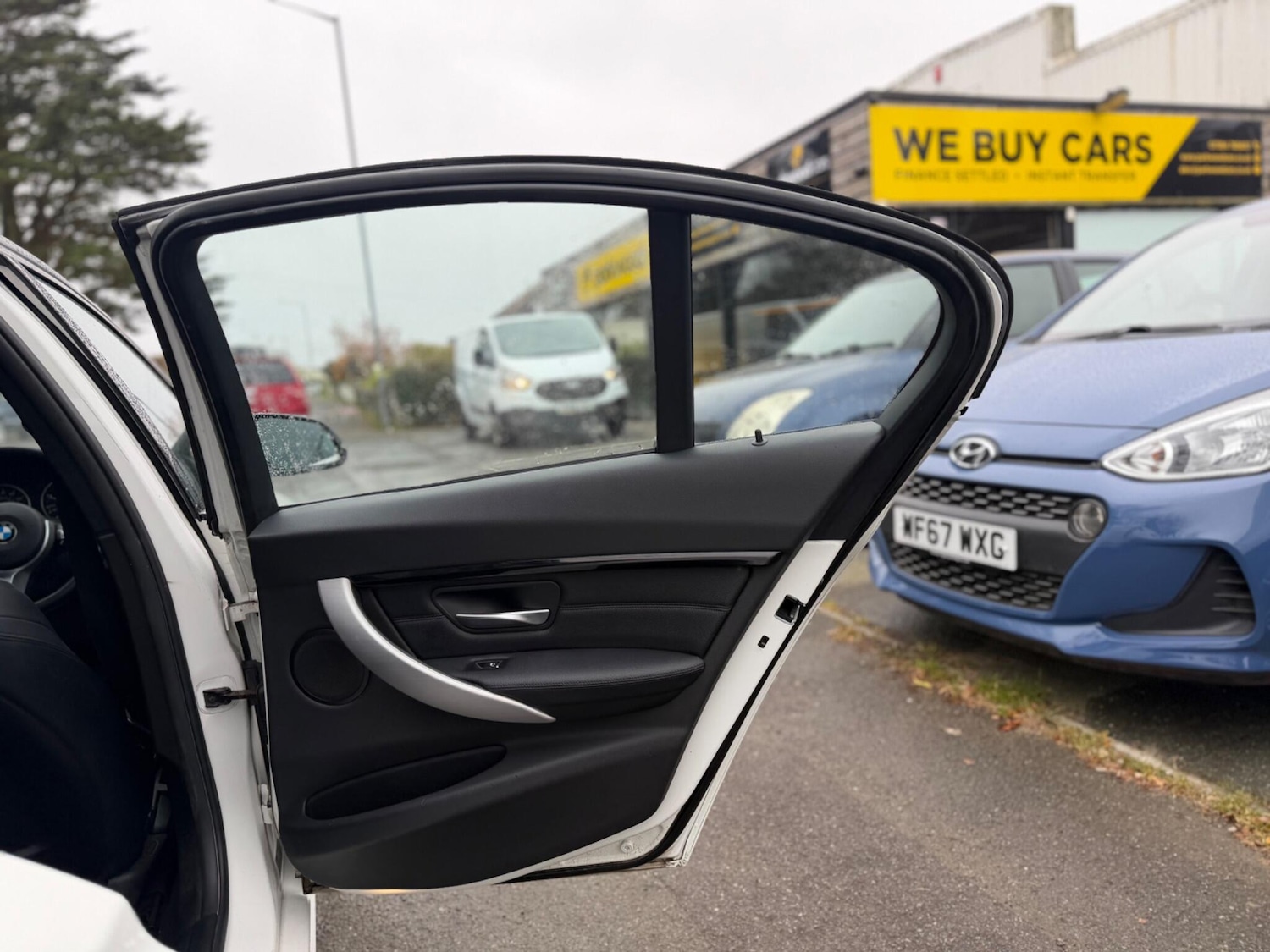 Used BMW 3 Series 2017 for sale - 78007384: Photo 44