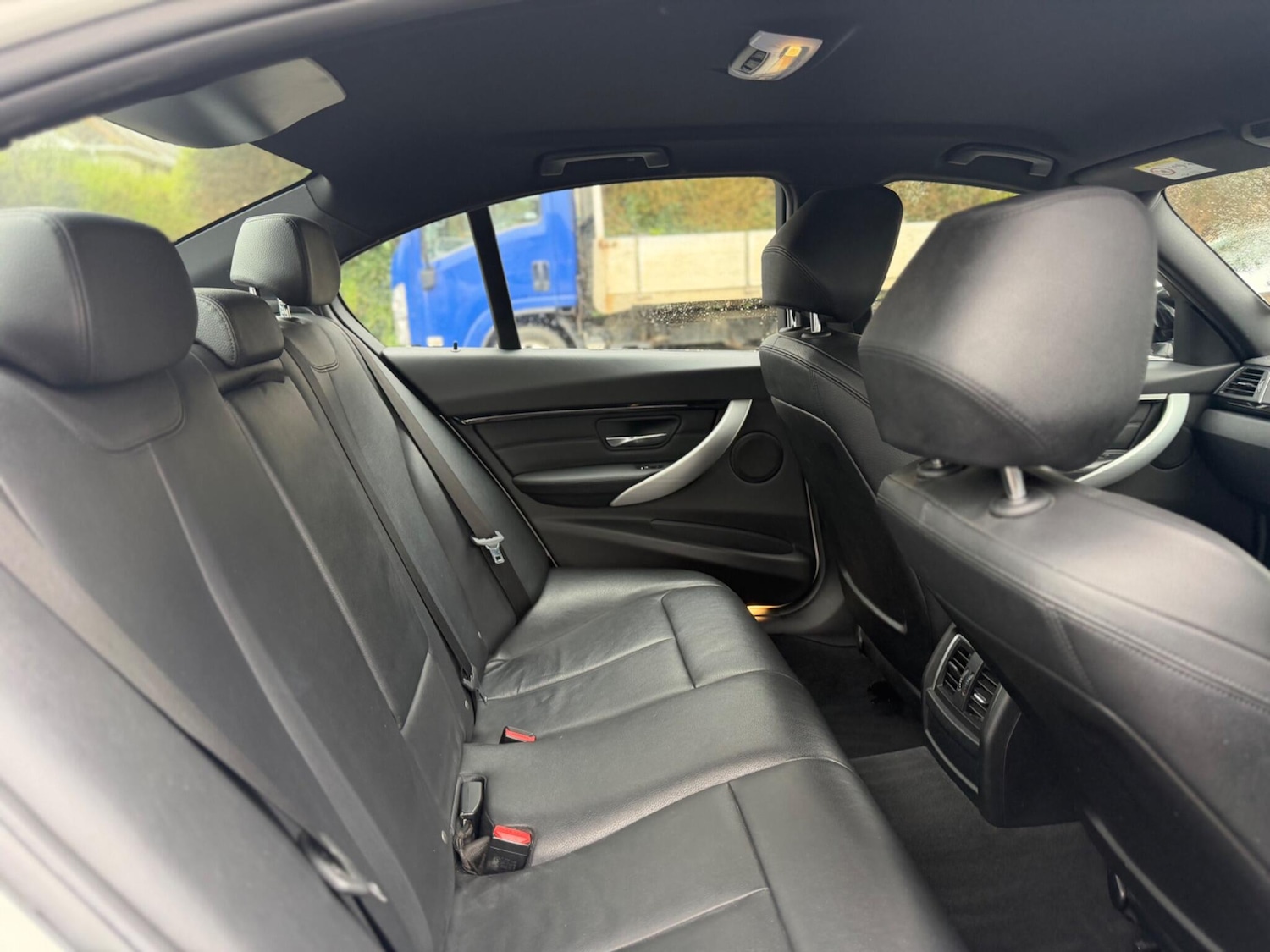 Used BMW 3 Series 2017 for sale - 78007384: Photo 45