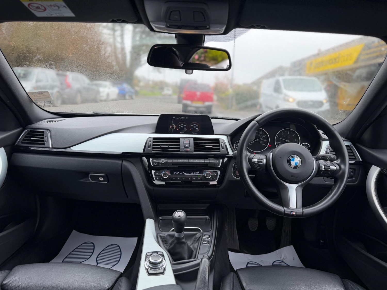 Used BMW 3 Series 2017 for sale - 78007384: Photo 46