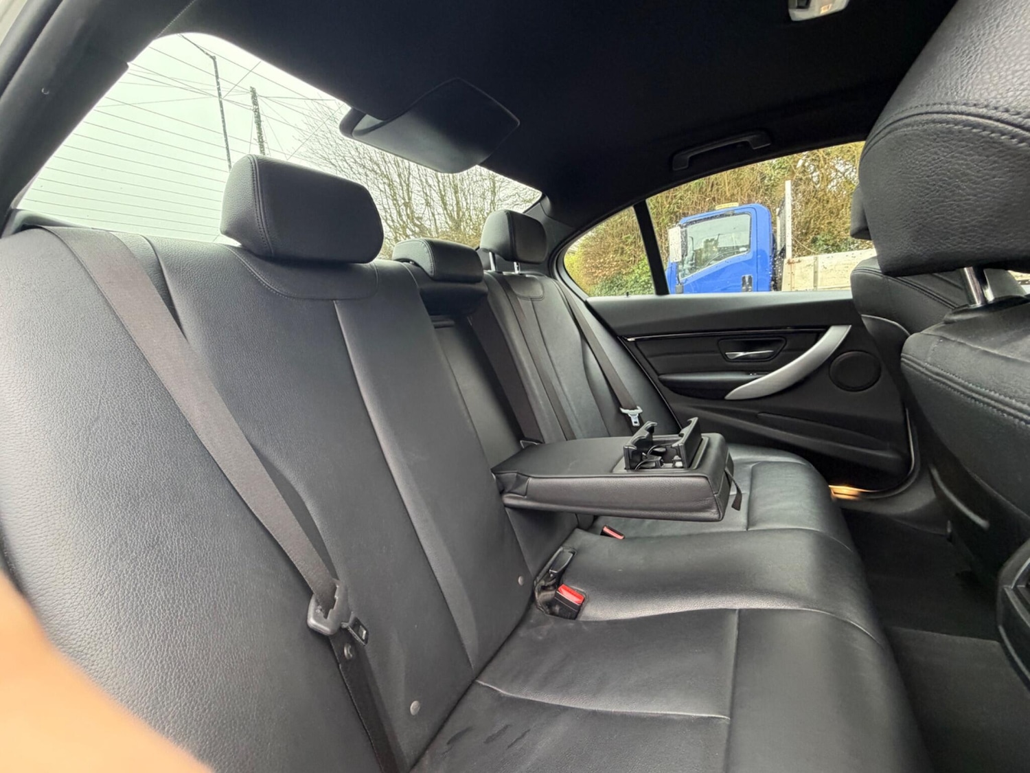 Used BMW 3 Series 2017 for sale - 78007384: Photo 50