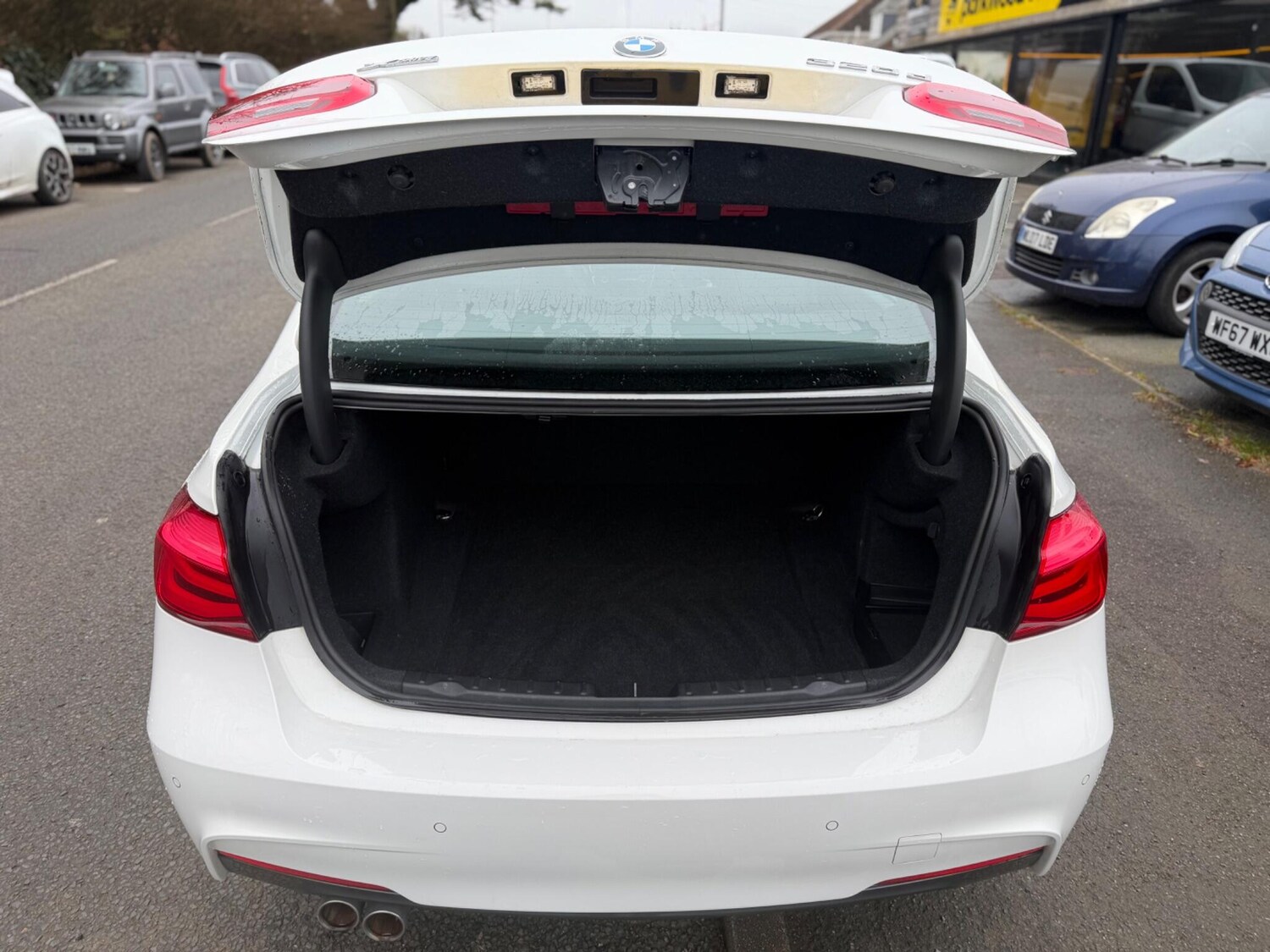 Used BMW 3 Series 2017 for sale - 78007384: Photo 51