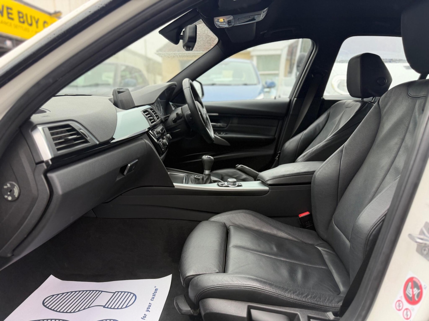 Used BMW 3 Series 2017 for sale - 78007384: Photo 55