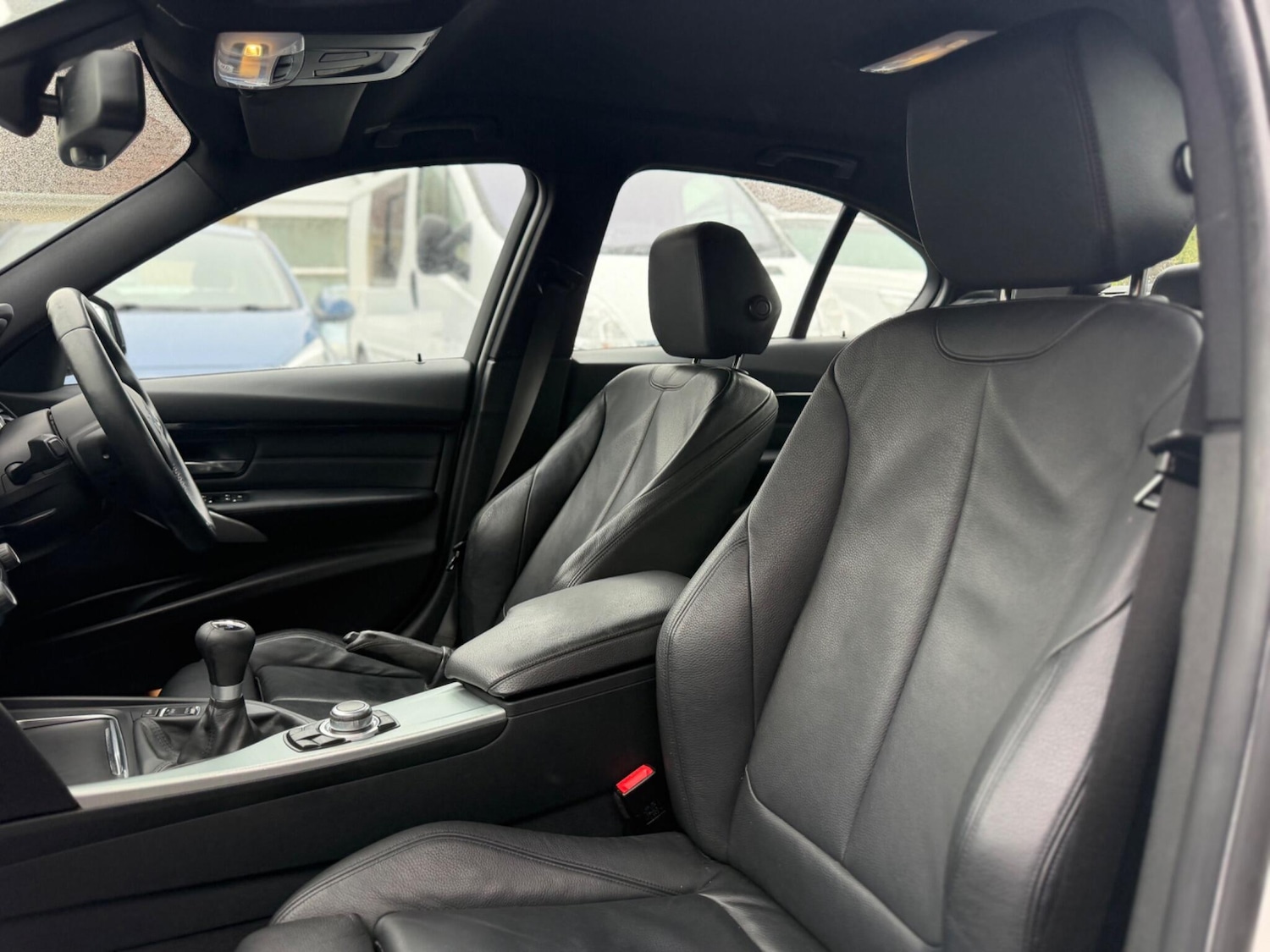 Used BMW 3 Series 2017 for sale - 78007384: Photo 56