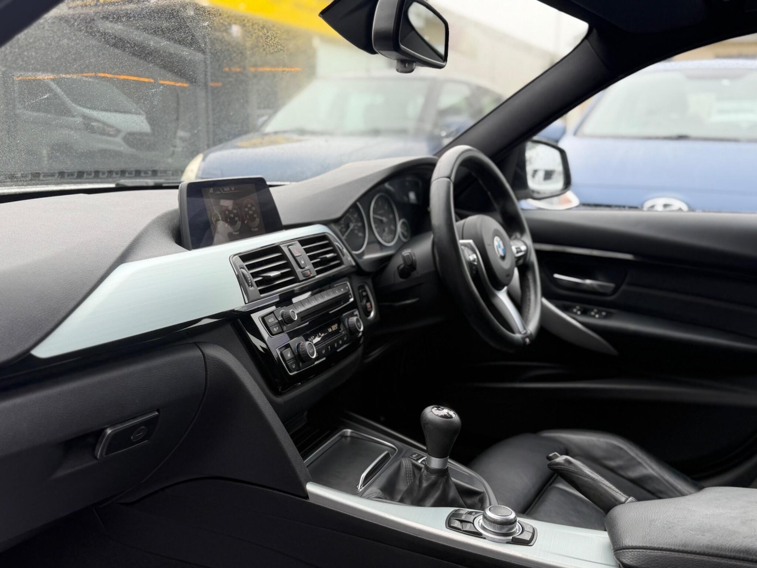 Used BMW 3 Series 2017 for sale - 78007384: Photo 57