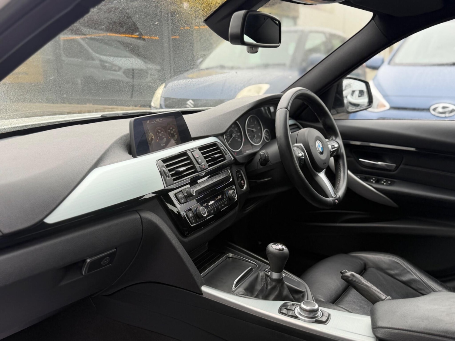 Used BMW 3 Series 2017 for sale - 78007384: Photo 60