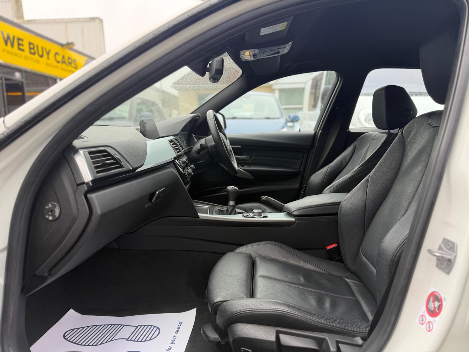 Used BMW 3 Series 2017 for sale - 78007384: Photo 61