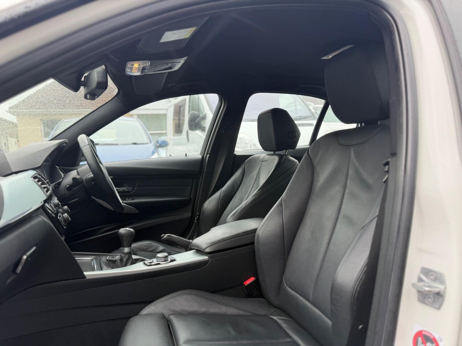 Used BMW 3 Series 2017 for sale - 78007384: Photo 62