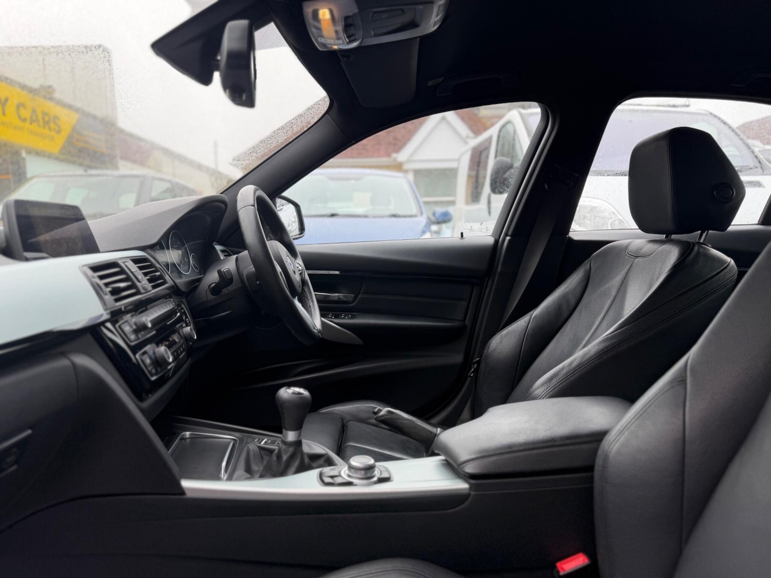 Used BMW 3 Series 2017 for sale - 78007384: Photo 63