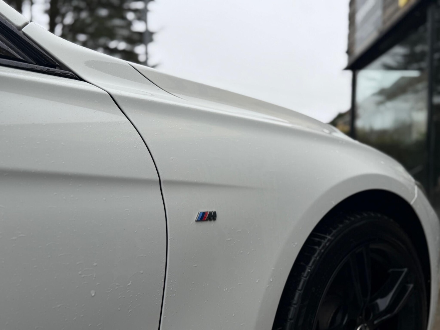 Used BMW 3 Series 2017 for sale - 78007384: Photo 9