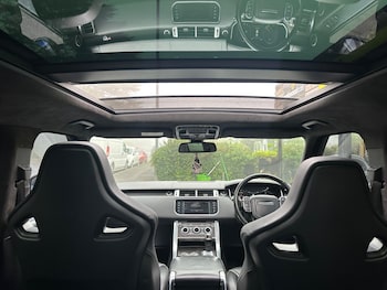 Used Land Rover Range Rover Sport 2016 for sale - 78934561: Photo