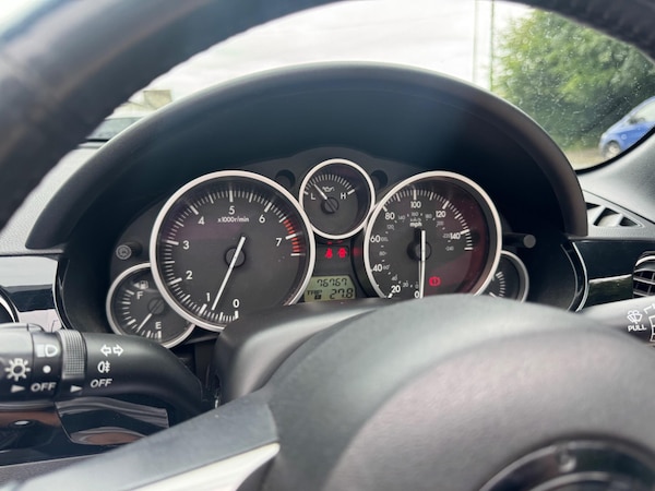 Used Mazda MX-5 2009 for sale - 75531819: Photo 11