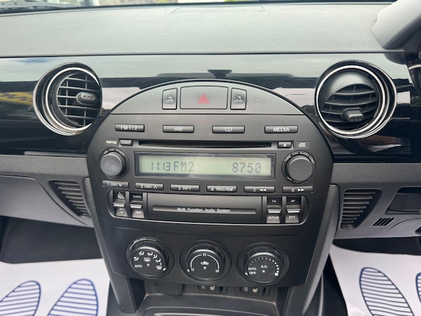 Used Mazda MX-5 2009 for sale - 75531819: Photo 12