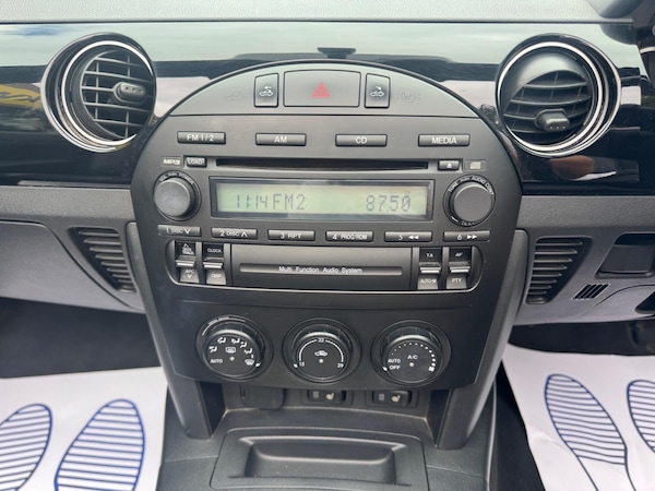Used Mazda MX-5 2009 for sale - 75531819: Photo 14