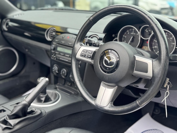 Used Mazda MX-5 2009 for sale - 75531819: Photo 17