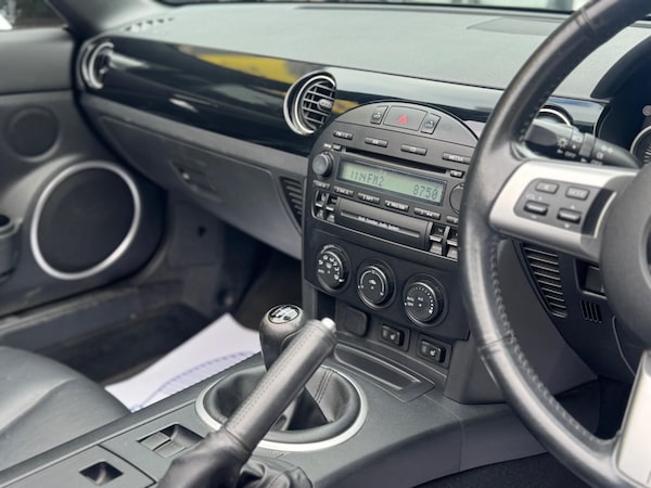 Used Mazda MX-5 2009 for sale - 75531819: Photo 20