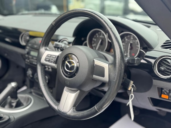 Used Mazda MX-5 2009 for sale - 75531819: Photo 21