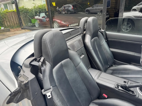 Used Mazda MX-5 2009 for sale - 75531819: Photo 22