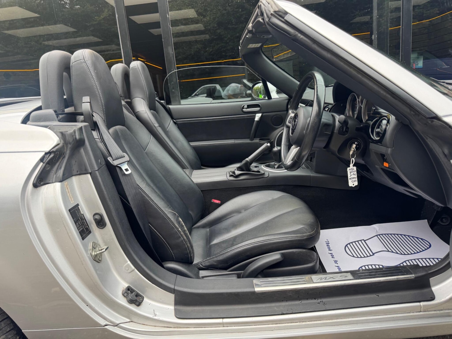 Vehicle 24