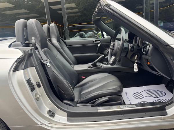 Used Mazda MX-5 2009 for sale - 75531819: Photo 24