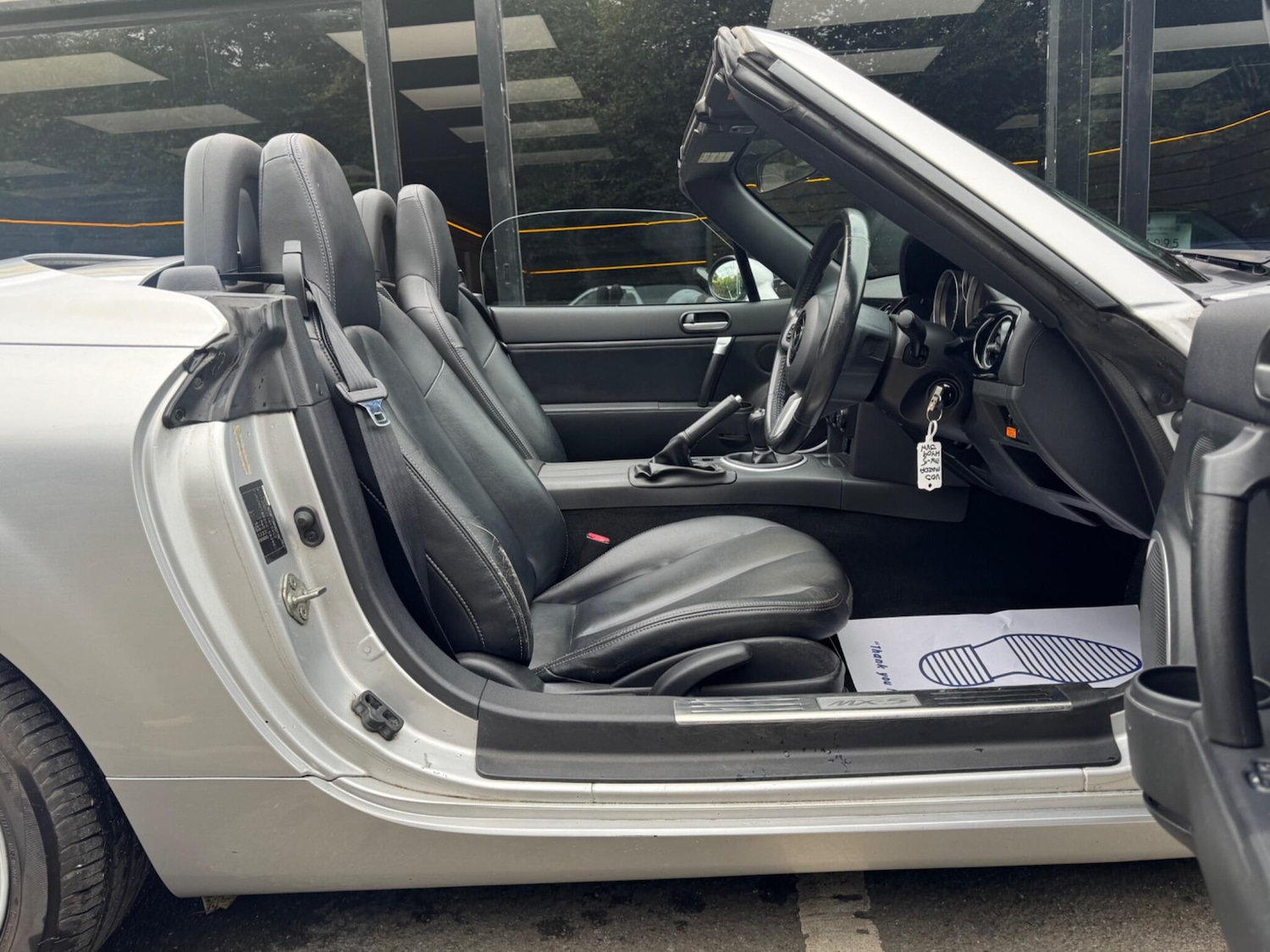 Vehicle 25