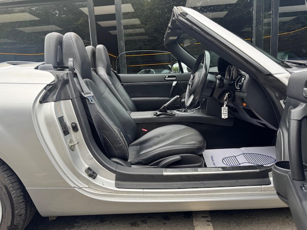 Used Mazda MX-5 2009 for sale - 75531819: Photo 25