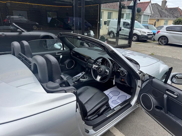 Used Mazda MX-5 2009 for sale - 75531819: Photo 26