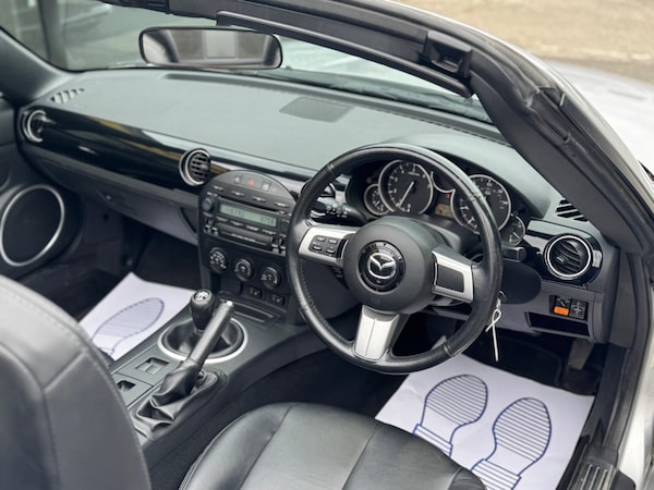 Used Mazda MX-5 2009 for sale - 75531819: Photo 27