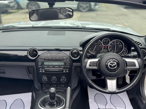 Used Mazda MX-5 2009 for sale - 75531819: Photo 28