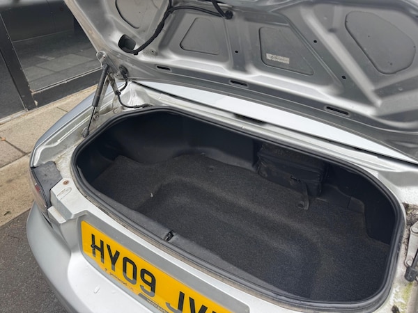 Used Mazda MX-5 2009 for sale - 75531819: Photo 30