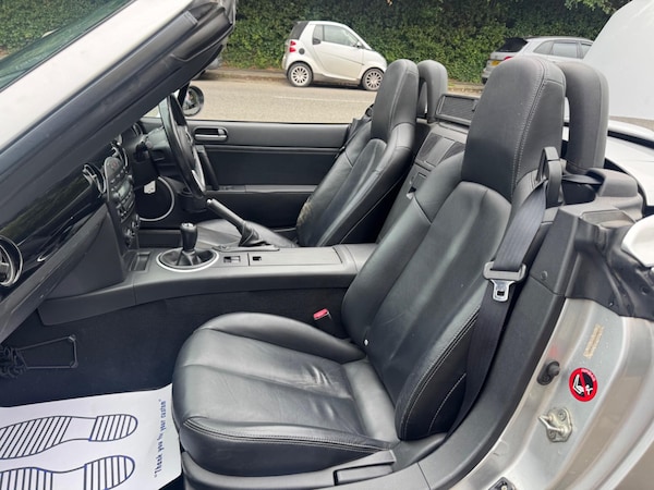 Used Mazda MX-5 2009 for sale - 75531819: Photo 34