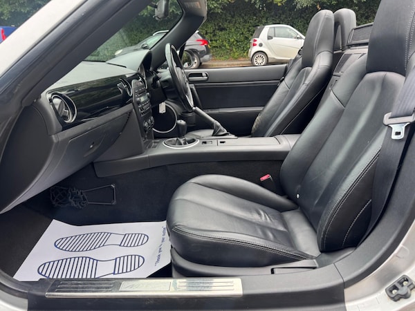 Used Mazda MX-5 2009 for sale - 75531819: Photo 35