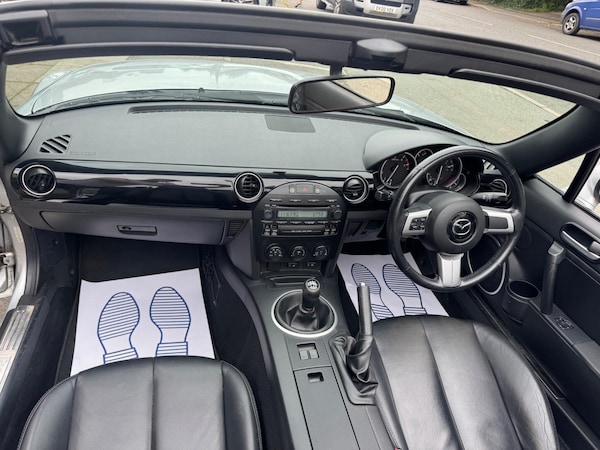 Used Mazda MX-5 2009 for sale - 75531819: Photo 37