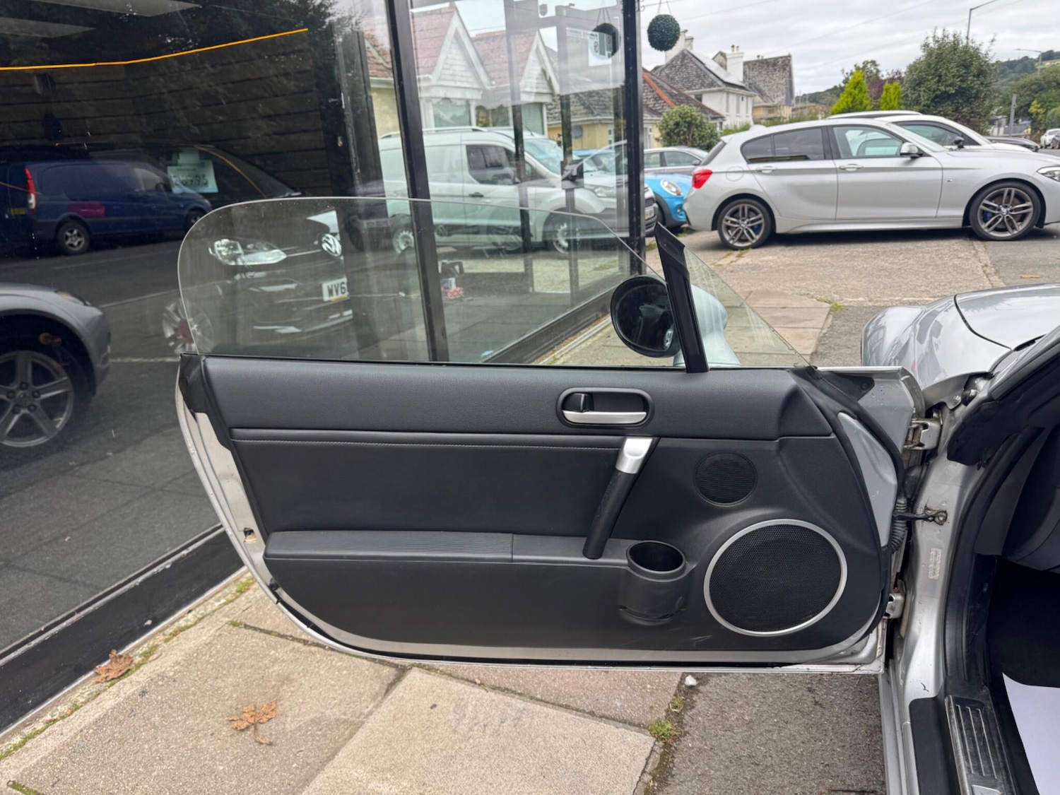 Vehicle 38