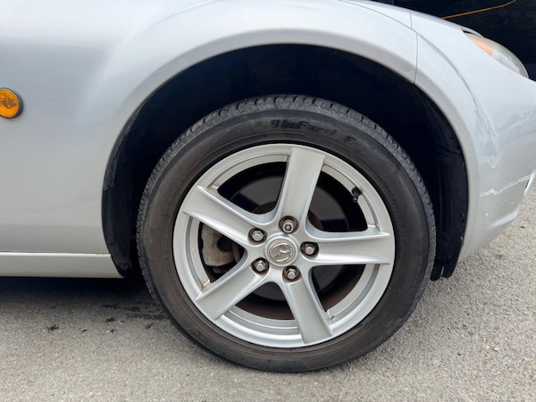 Used Mazda MX-5 2009 for sale - 75531819: Photo 41