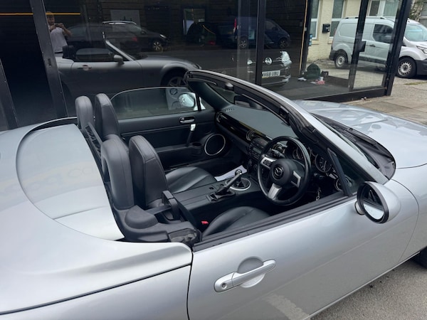 Used Mazda MX-5 2009 for sale - 75531819: Photo 43