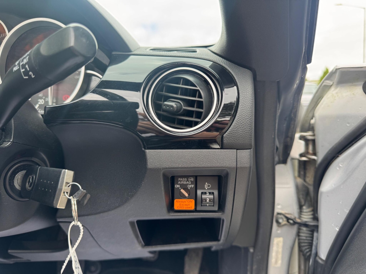 Vehicle 44