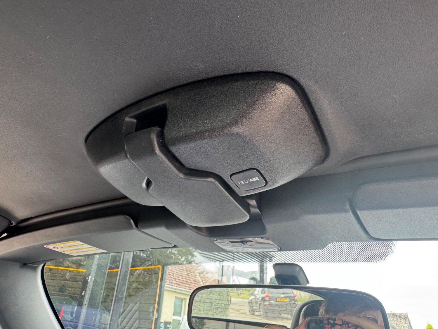 Vehicle 45