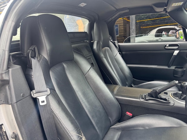 Used Mazda MX-5 2009 for sale - 75531819: Photo 46