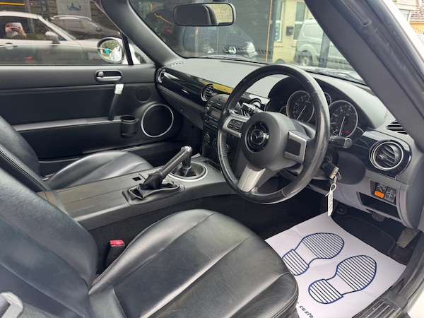 Used Mazda MX-5 2009 for sale - 75531819: Photo 47
