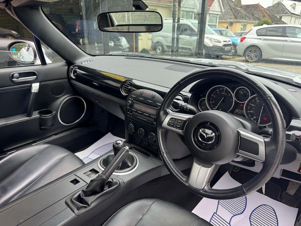 Used Mazda MX-5 2009 for sale - 75531819: Photo 48