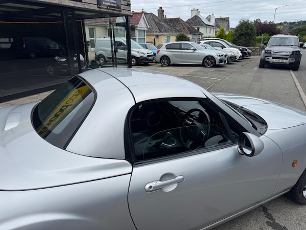 Used Mazda MX-5 2009 for sale - 75531819: Photo 49
