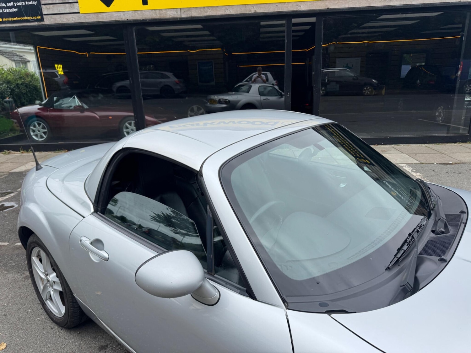 Vehicle 50