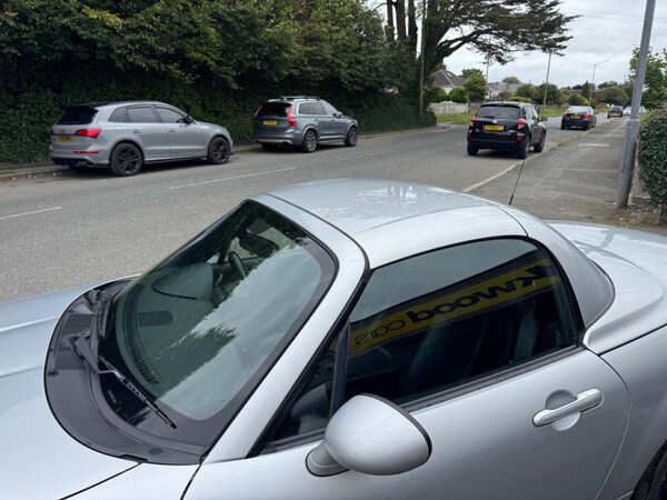 Used Mazda MX-5 2009 for sale - 75531819: Photo 51