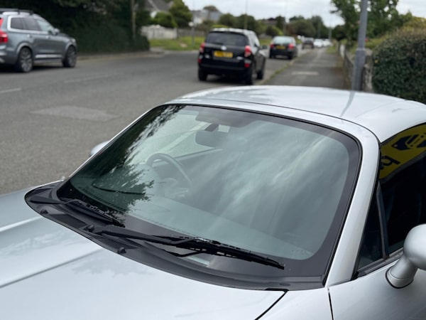 Used Mazda MX-5 2009 for sale - 75531819: Photo 53