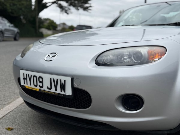 Used Mazda MX-5 2009 for sale - 75531819: Photo 54