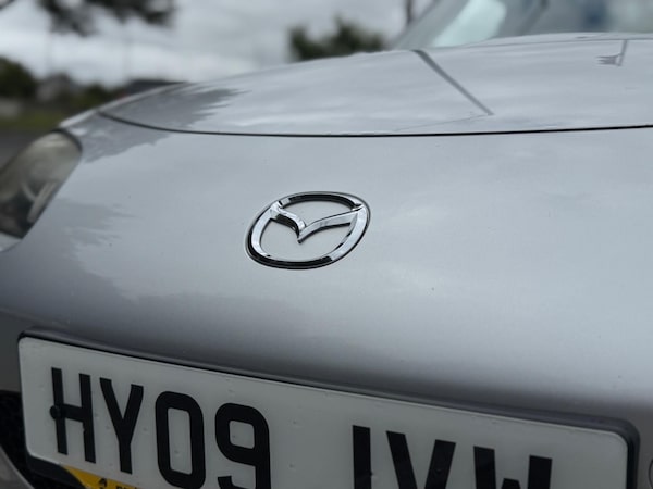 Used Mazda MX-5 2009 for sale - 75531819: Photo 55